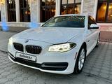 BMW 535 2013 годаүшін13 000 000 тг. в Алматы