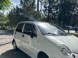Daewoo Matiz 2012 года за 880 000 тг. в Шымкент – фото 3