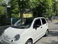Daewoo Matiz 2012 года за 880 000 тг. в Шымкент