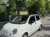 Daewoo Matiz 2012 года за 880 000 тг. в Шымкент