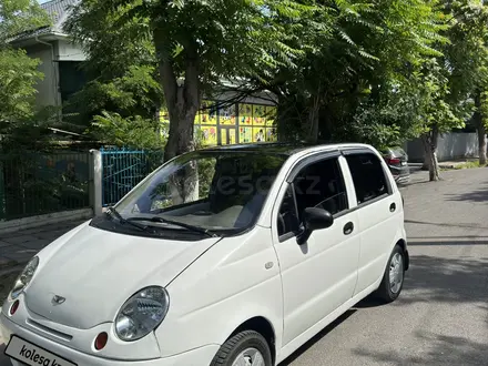 Daewoo Matiz 2012 года за 880 000 тг. в Шымкент