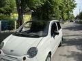 Daewoo Matiz 2012 года за 880 000 тг. в Шымкент – фото 4
