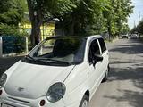 Daewoo Matiz 2012 года за 880 000 тг. в Шымкент – фото 4