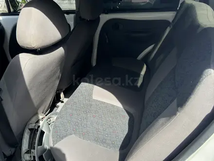 Daewoo Matiz 2012 года за 880 000 тг. в Шымкент – фото 7