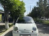 Daewoo Matiz 2012 года за 880 000 тг. в Шымкент – фото 5