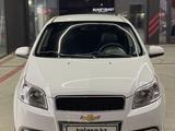 Chevrolet Nexia 2021 годаүшін5 500 000 тг. в Шымкент