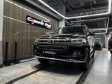 Toyota Land Cruiser 2015 года за 27 500 000 тг. в Алматы – фото 3