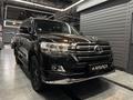 Toyota Land Cruiser 2015 года за 27 500 000 тг. в Алматы – фото 6