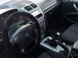 Peugeot 407 2007 годаүшін1 999 000 тг. в Астана – фото 5