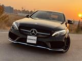Mercedes-Benz C 300 2015 года за 14 600 000 тг. в Алматы – фото 2