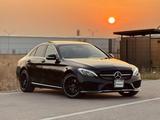 Mercedes-Benz C 300 2015 года за 14 600 000 тг. в Алматы – фото 5