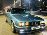 BMW 520 1991 годаfor1 500 000 тг. в Алматы – фото 4