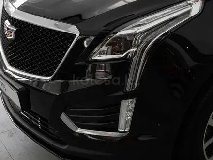 Cadillac XT5 Sport 2023 года за 38 000 000 тг. в Астана – фото 14