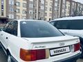 Audi 80 1991 года за 600 000 тг. в Актау – фото 3