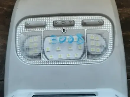 Кнопка, плафон, дефлектор, салон за 10 000 тг. в Алматы