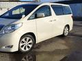 Toyota Alphard 2009 годаfor12 500 000 тг. в Байконыр