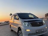 Toyota Alphard 2004 годаүшін7 000 000 тг. в Актау – фото 3