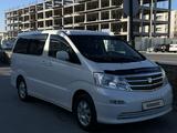 Toyota Alphard 2004 годаүшін7 000 000 тг. в Актау – фото 5