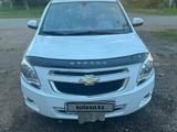 Chevrolet Cobalt 2020 годаfor6 300 000 тг. в Астана