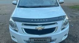 Chevrolet Cobalt 2020 года за 5 200 000 тг. в Астана