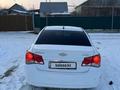 Chevrolet Cruze 2013 годаfor4 100 000 тг. в Алматы – фото 2