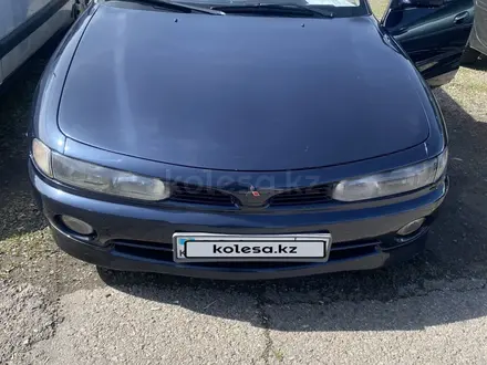 Mitsubishi Galant 1993 годаүшін2 000 000 тг. в Шамалган – фото 2