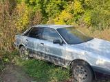 Audi 80 1989 года за 145 000 тг. в Караганда