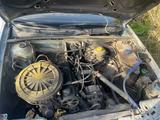 Audi 80 1989 года за 145 000 тг. в Караганда – фото 4