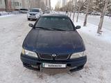 Nissan Maxima 1997 года за 800 000 тг. в Астана – фото 4