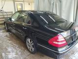 Mercedes-Benz E 320 2003 года за 4 400 000 тг. в Алматы – фото 3