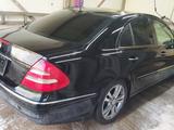 Mercedes-Benz E 320 2003 года за 4 400 000 тг. в Алматы – фото 4