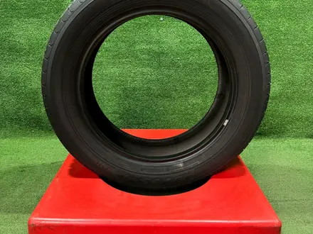 Шины летний 225/55R17 Yokohama ecos ES31 1 штук за 20 000 тг. в Алматы