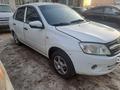 ВАЗ (Lada) Granta 2190 2014 годаfor2 750 000 тг. в Актобе – фото 3