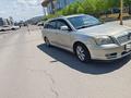 Toyota Avensis 2006 годаүшін4 200 000 тг. в Астана – фото 11