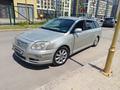 Toyota Avensis 2006 годаүшін4 200 000 тг. в Астана – фото 9