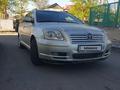 Toyota Avensis 2006 годаүшін4 200 000 тг. в Астана