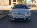 Toyota Avensis 2006 годаүшін4 200 000 тг. в Астана – фото 3