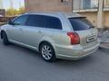 Toyota Avensis 2006 годаүшін4 200 000 тг. в Астана – фото 5