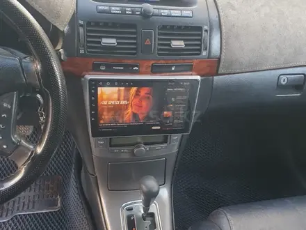 Toyota Avensis 2006 года за 4 200 000 тг. в Астана – фото 6