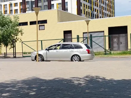 Toyota Avensis 2006 года за 4 200 000 тг. в Астана – фото 8