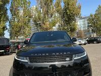 Land Rover Range Rover Sport 2022 годаүшін85 000 000 тг. в Алматы