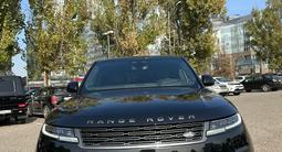 Land Rover Range Rover Sport 2022 годаүшін83 500 000 тг. в Алматы