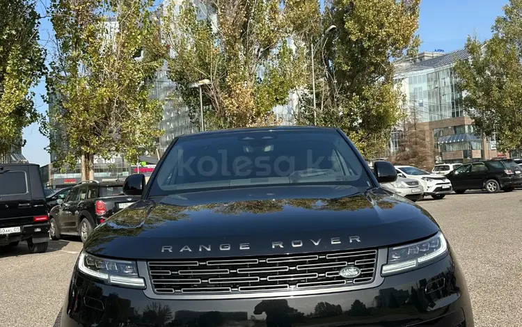 Land Rover Range Rover Sport 2022 годаүшін83 500 000 тг. в Алматы