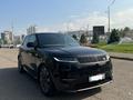Land Rover Range Rover Sport 2022 годаүшін83 500 000 тг. в Алматы – фото 10