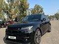 Land Rover Range Rover Sport 2022 годаүшін83 500 000 тг. в Алматы – фото 11