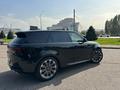 Land Rover Range Rover Sport 2022 годаүшін83 500 000 тг. в Алматы – фото 3