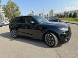 Land Rover Range Rover Sport 2022 года за 83 500 000 тг. в Алматы – фото 4