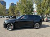 Land Rover Range Rover Sport 2022 годаүшін83 500 000 тг. в Алматы – фото 5