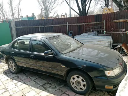 Nissan Maxima 1995 года за 1 100 000 тг. в Алматы – фото 5
