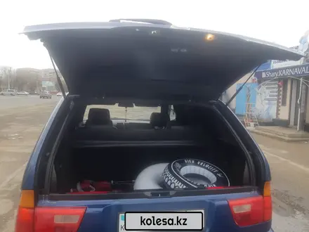 BMW X5 2002 года за 5 800 000 тг. в Павлодар – фото 6